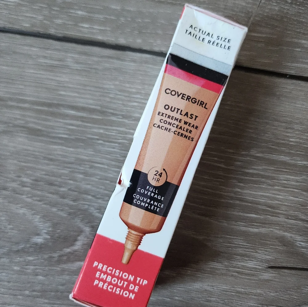 Concealer